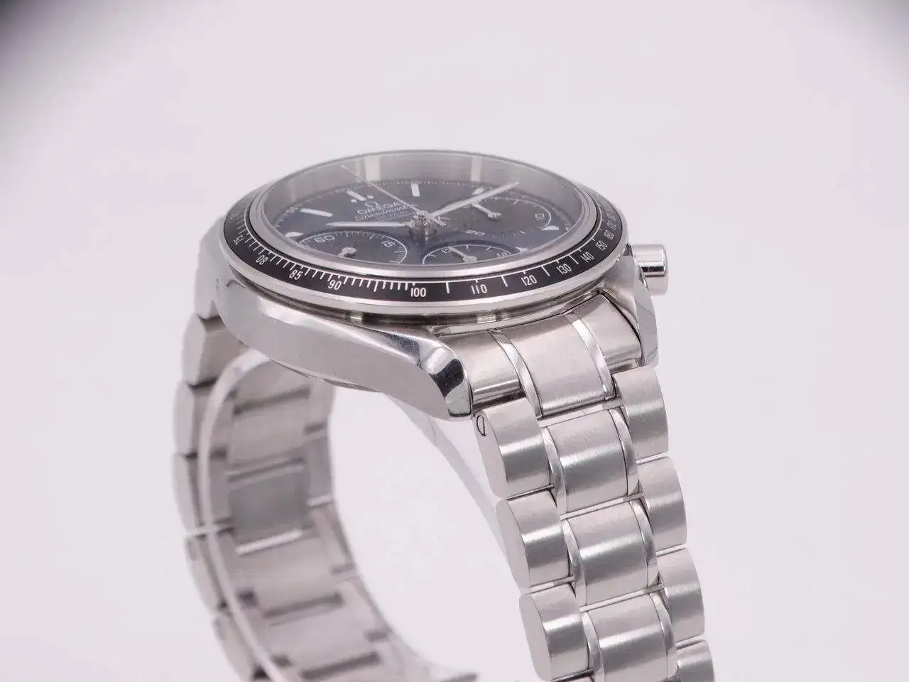 Omega Speedmaster Racing Blue 03364.webp