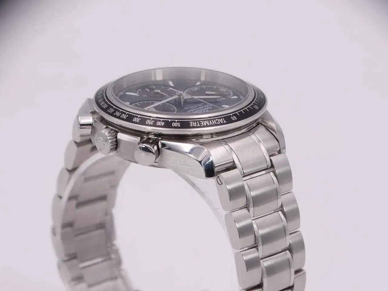 Omega Speedmaster Racing Blue 03366.webp