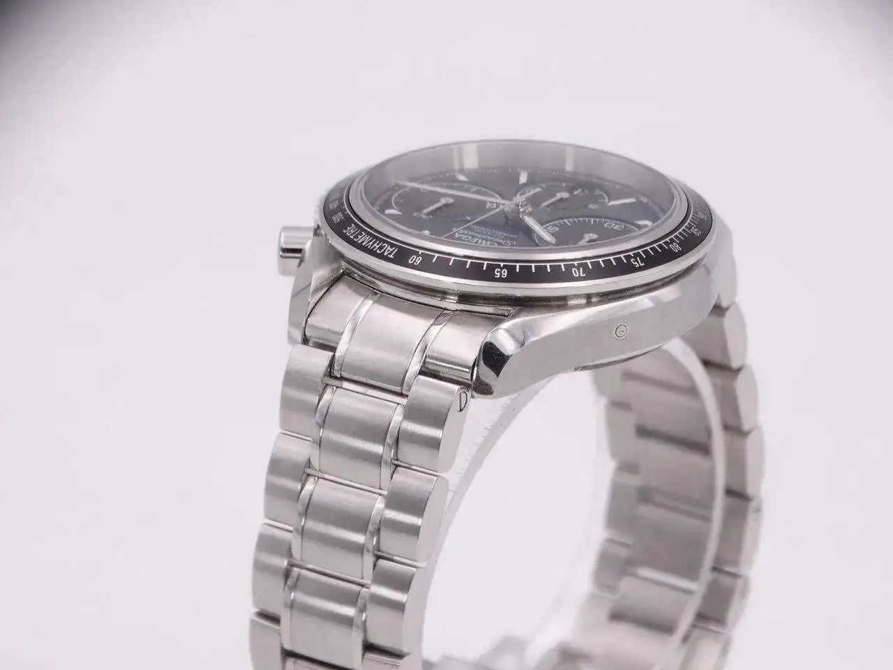 Omega Speedmaster Racing Blue 03367.webp
