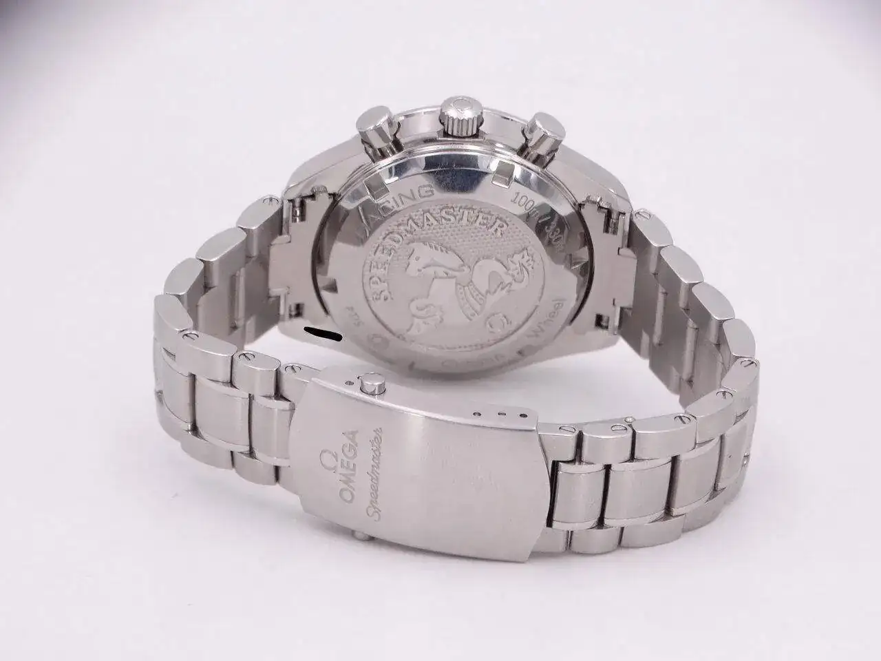 Omega Speedmaster Racing Blue 03368 copia.webp