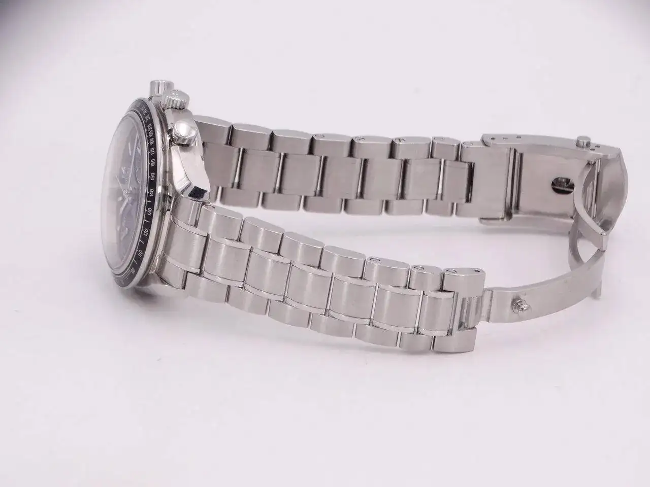 Omega Speedmaster Racing Blue 03371.webp