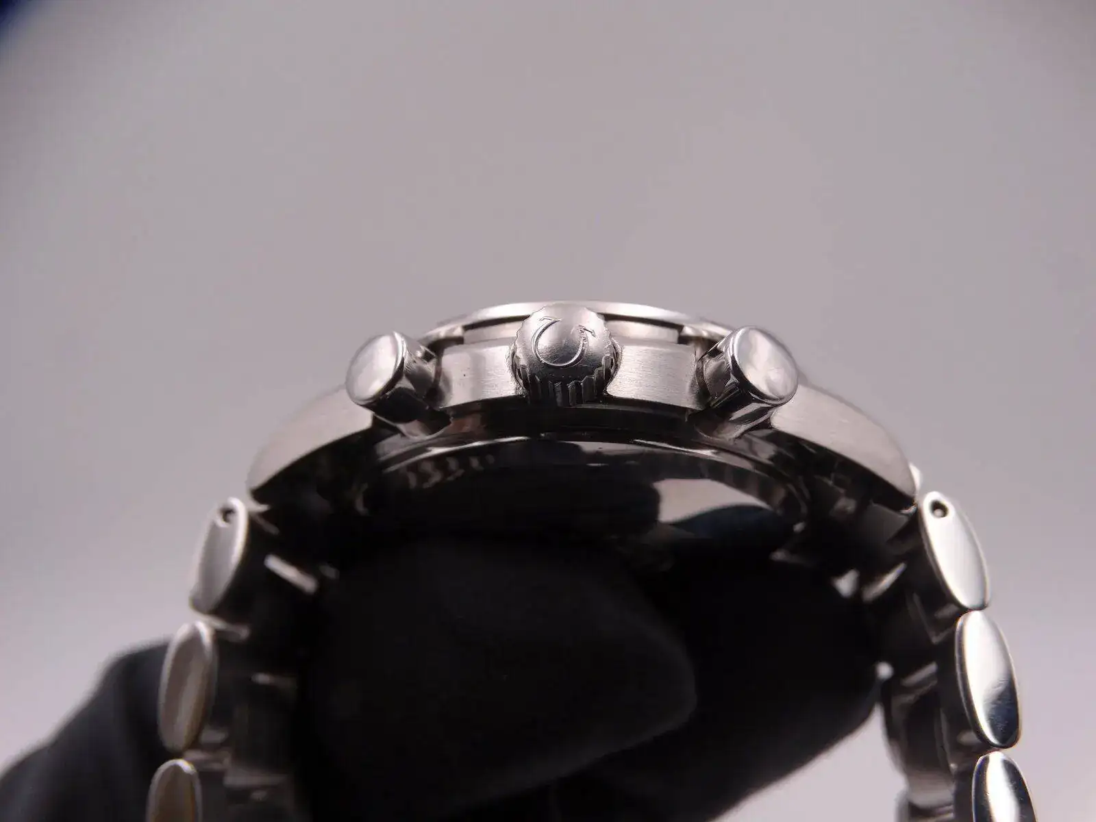 Omega Speedmaster Triple Calendar Automatic MK40 01692.webp