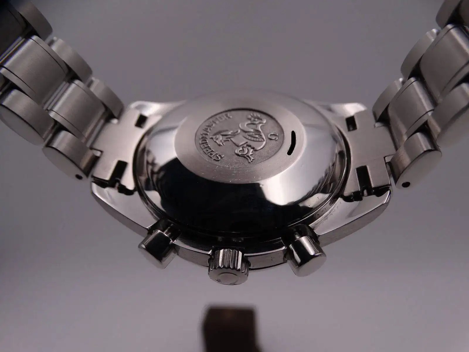 Omega Speedmaster Triple Calendar Automatic MK40 01698 copia.webp