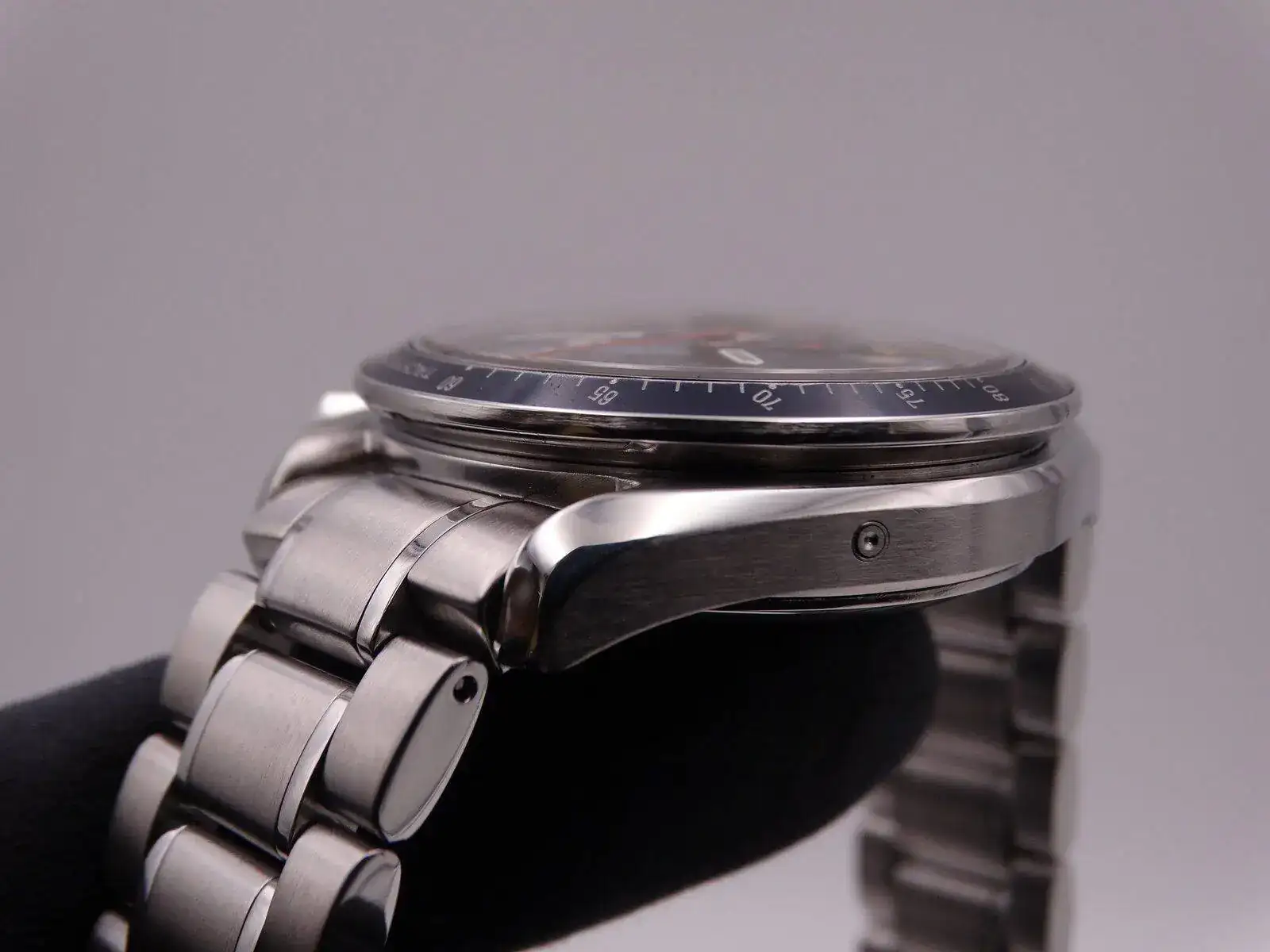 Omega Speedmaster Triple Calendar Automatic MK40 01703.webp