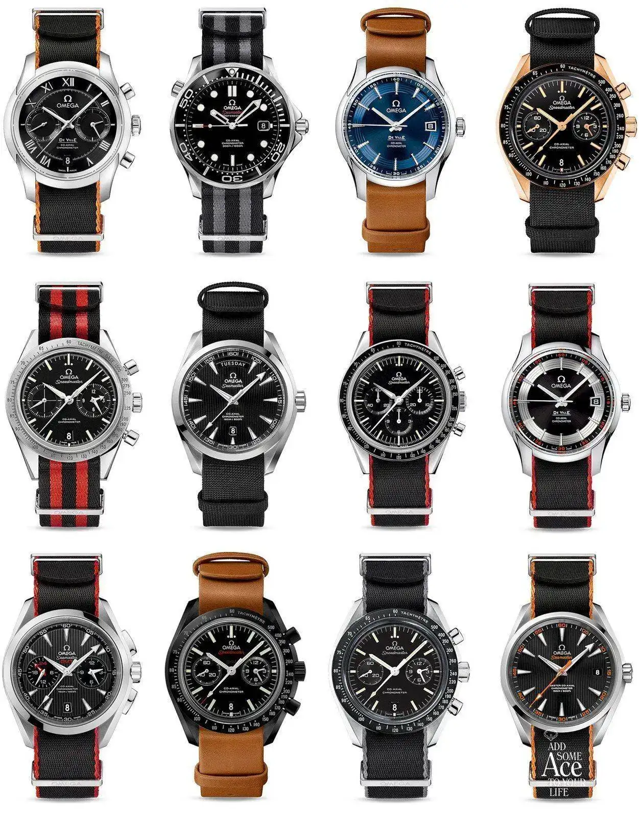 omega_nato_strap_collection_ace_jewelers.webp