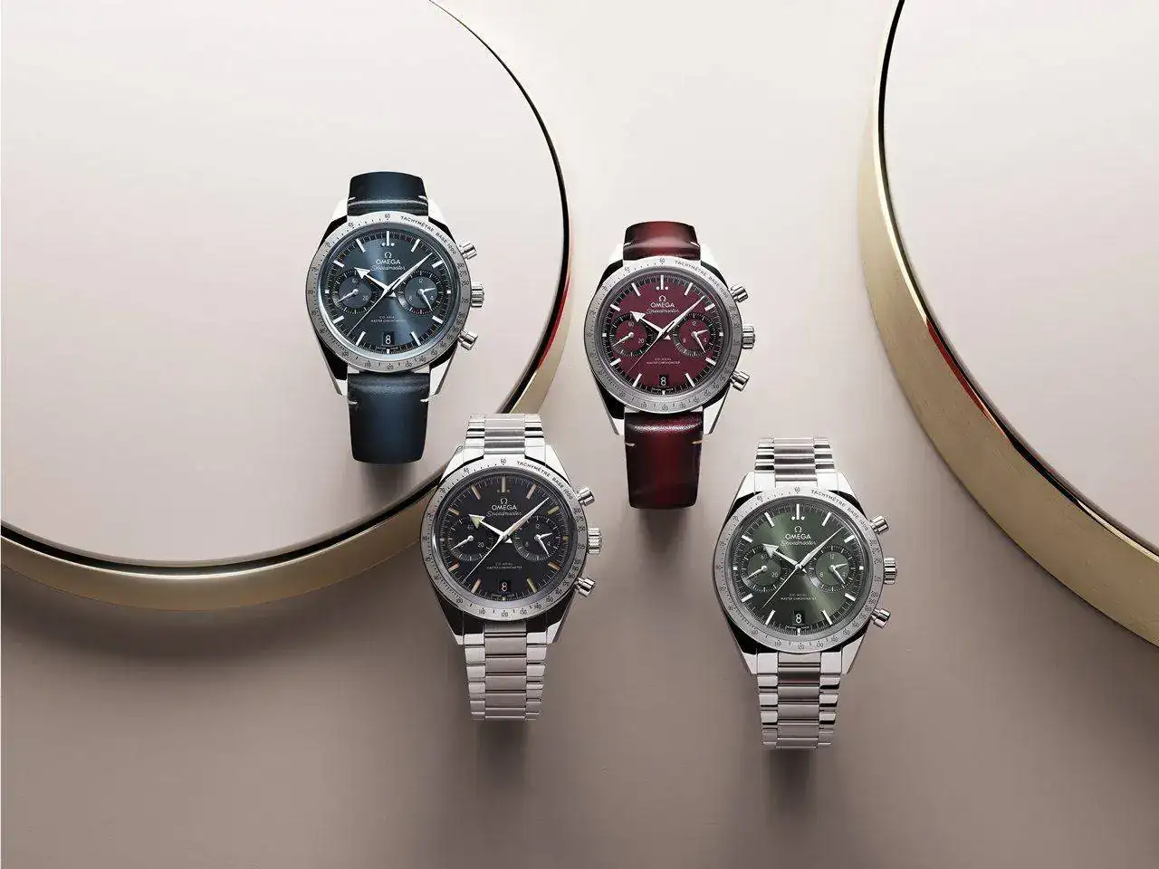 OMEGA_Speedmaster 57_Family_2022.webp
