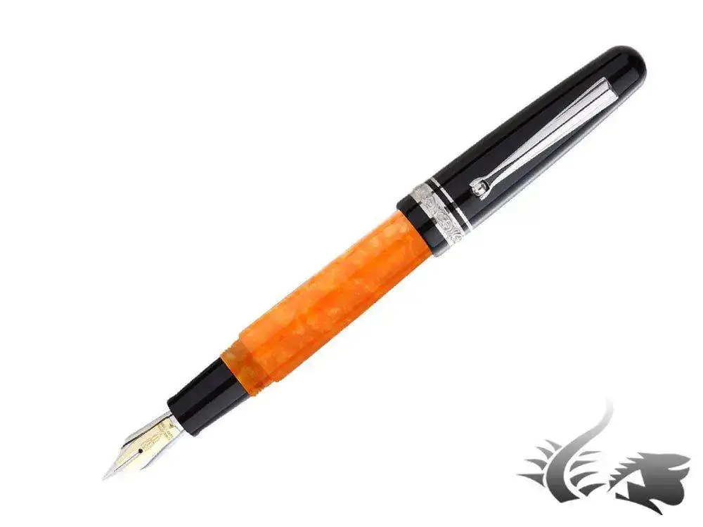 on-Fountain-Pen-Rhodium-trim-Orange-Numbered-Ed.-1.webp
