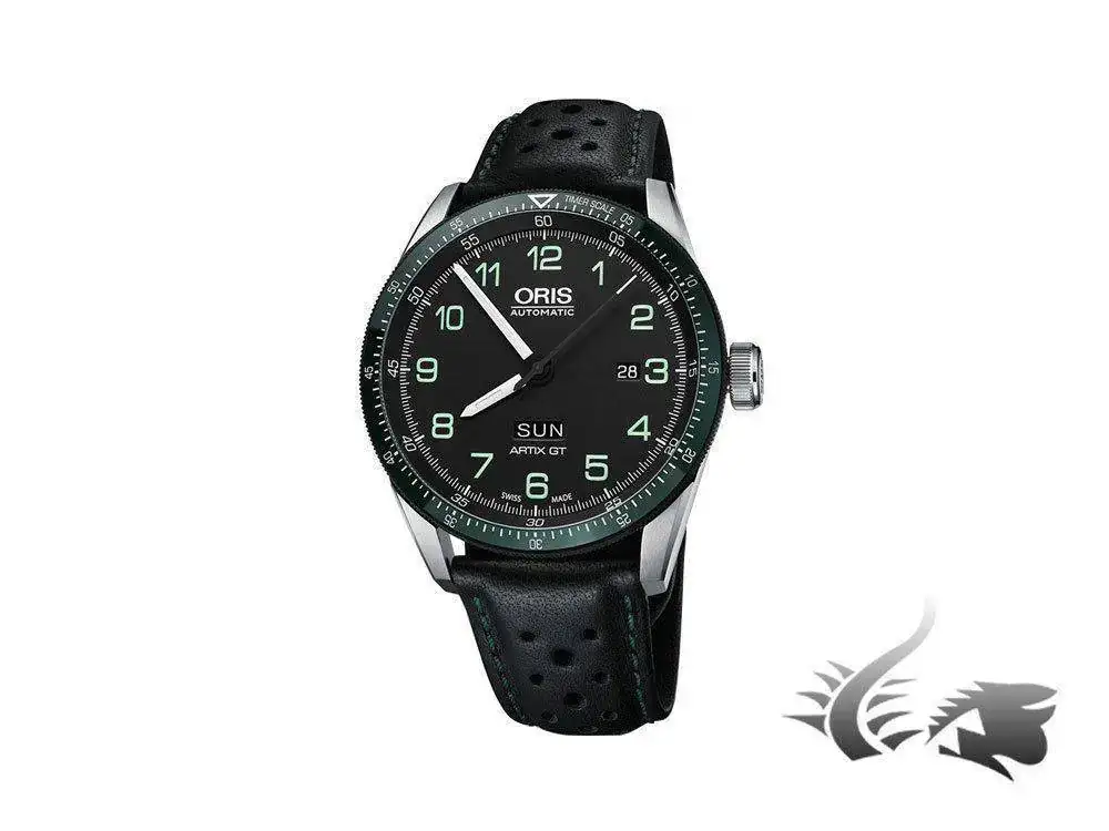 on-II-Automatic-Watch-SW-220-Black-Leather-strap-1.webp