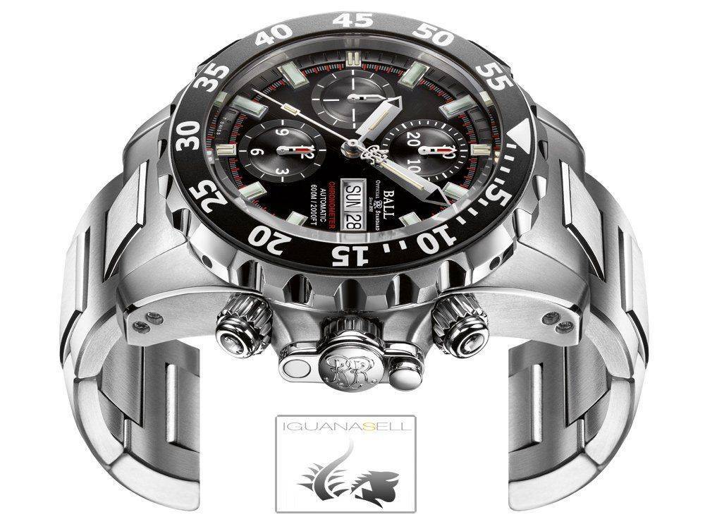 on-NEDU-Watch-titanium-Cronograph-DC3026A-SC-BK--2.jpg