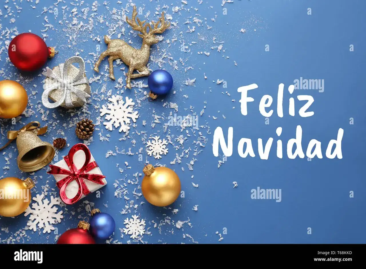 on-texto-feliz-navidad-sobre-fondo-de-color-t68kkd.webp