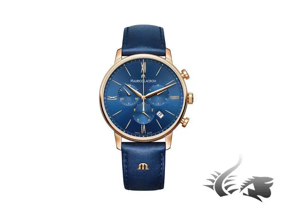 onograph-Quartz-watch-Gold-24k-Blue-40mm-Leather-1.webp