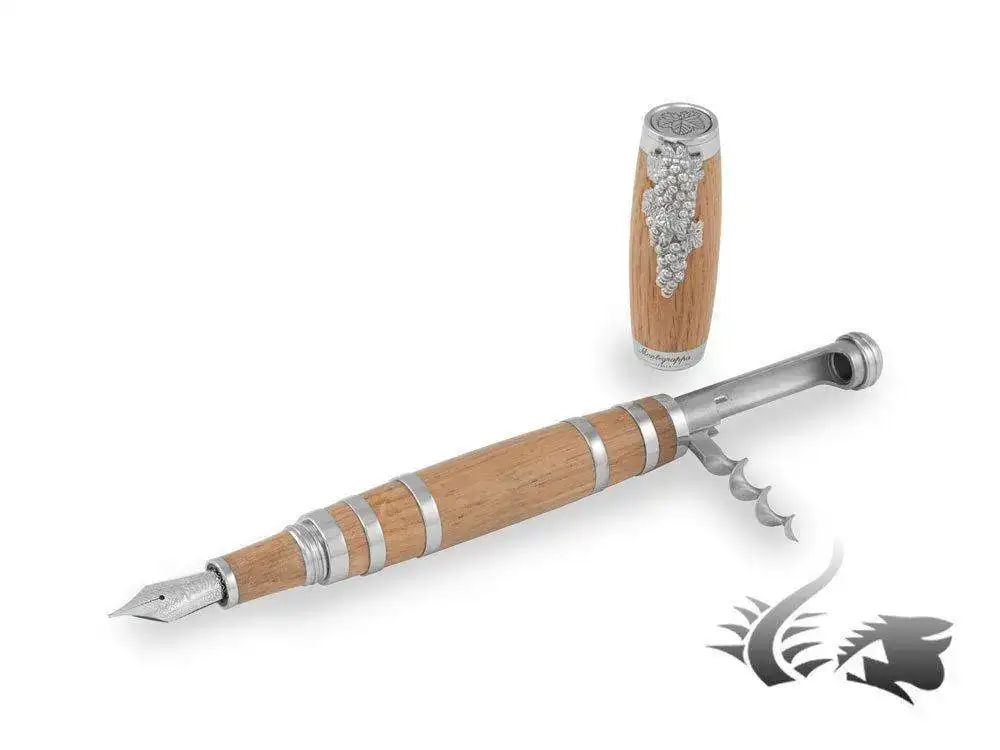 ontegrappa-Limited-Edition-Fountain-Pen-Oak-wood-4.webp