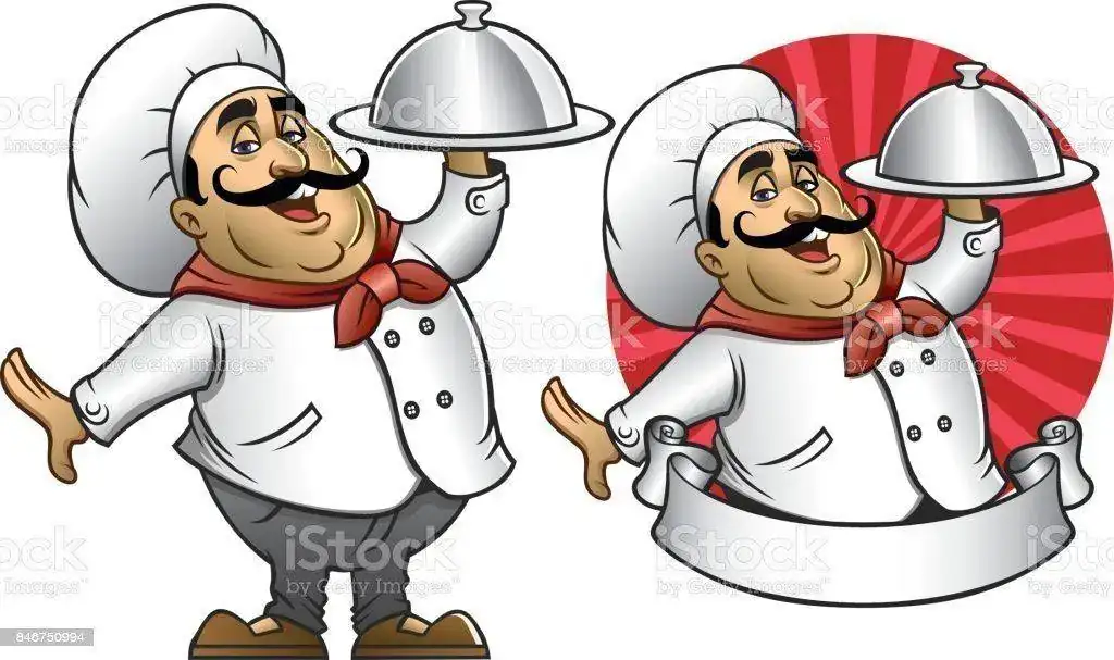 oon-of-chef-presenting-the-dish-vector-id846750994.webp