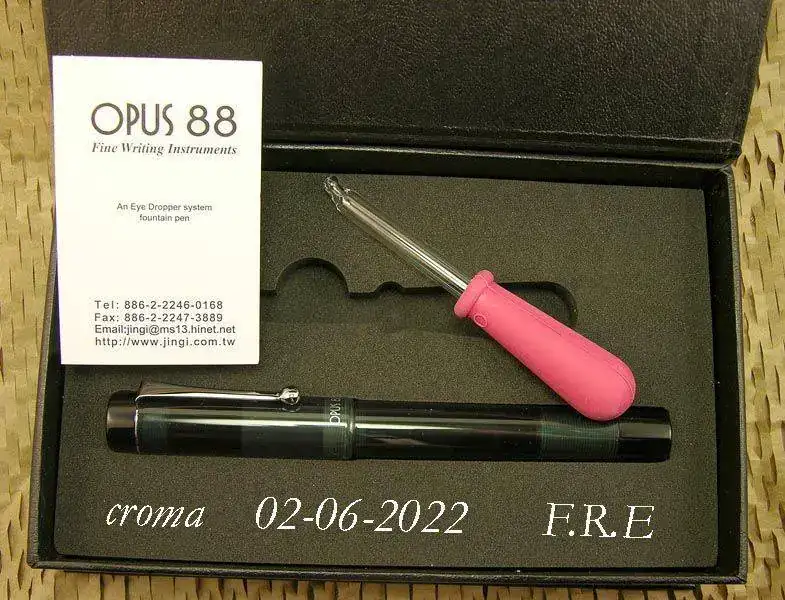 Opus 88 Demo Verde_DSCN6916.webp