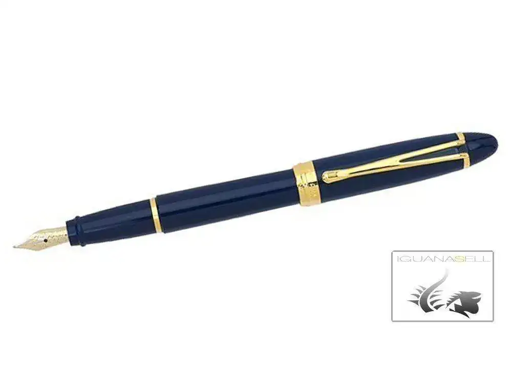 ora-Ipsilon-De-Luxe-Fountain-Pen-Blue-Resin-B12B-1.webp