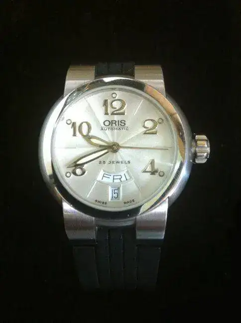 Oris Automatic
