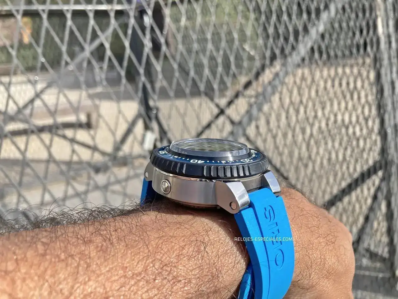 Oris Aquis Pro 4000 1.JPG