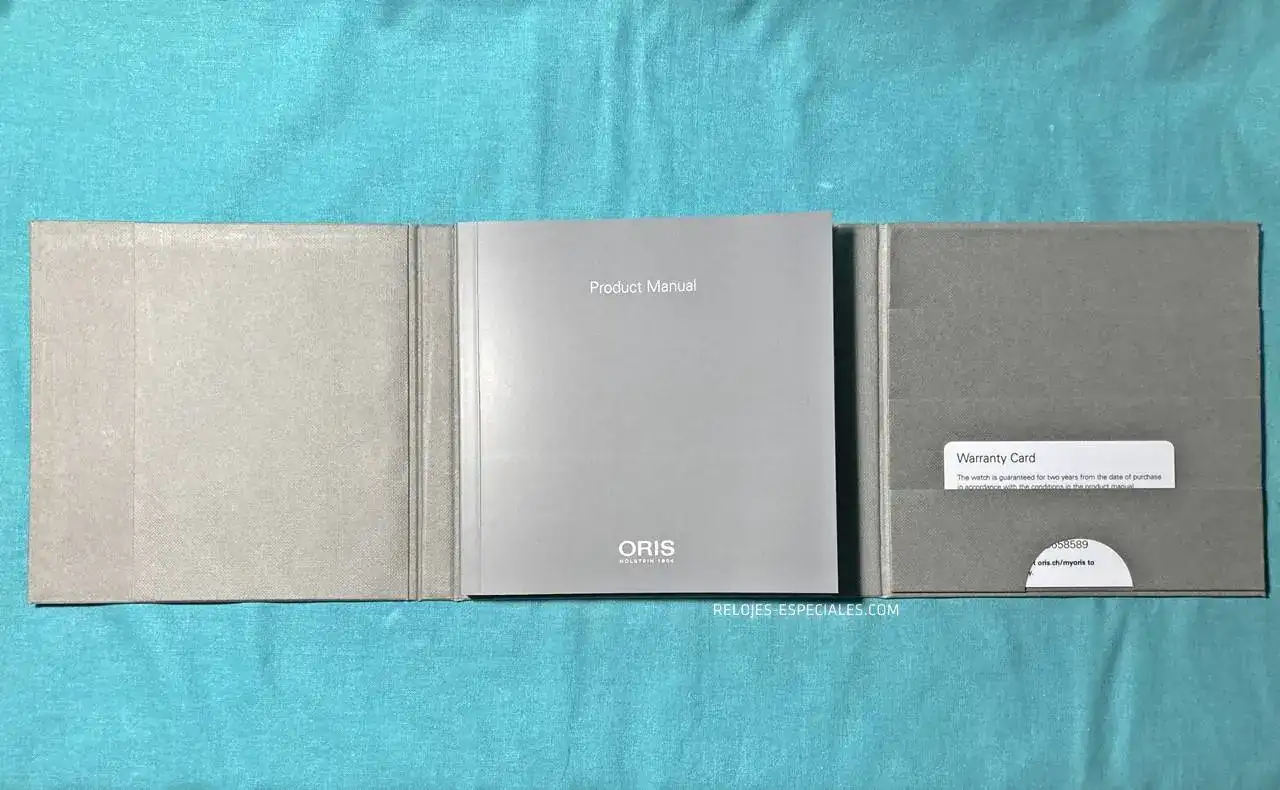 Oris Aquis Pro 4000 10.JPG