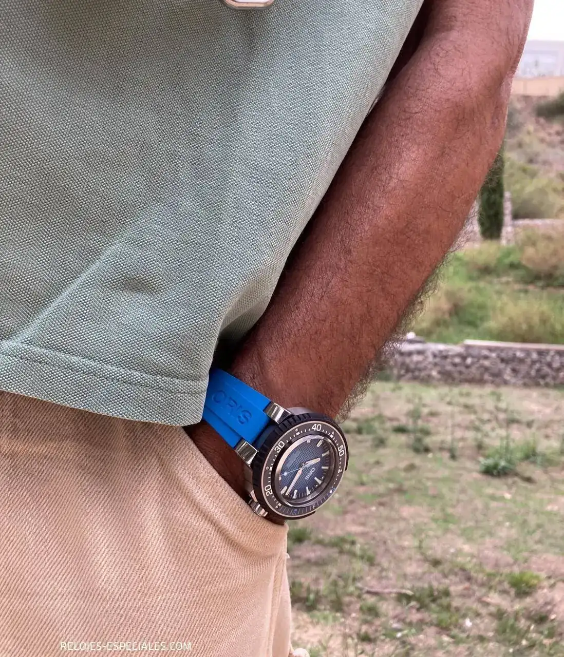 Oris Aquis Pro 4000 27.JPG