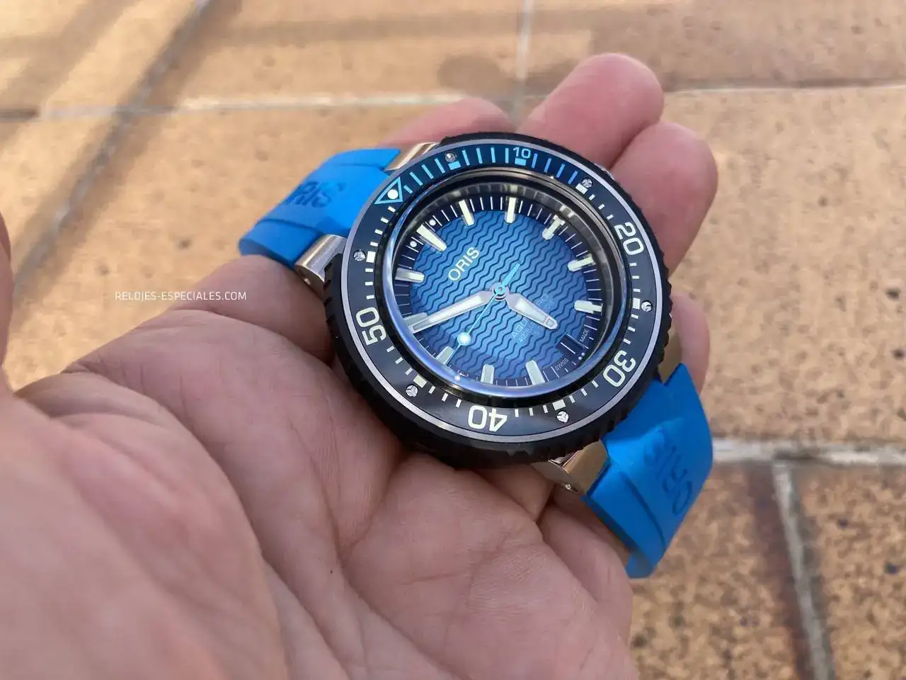 Oris Aquis Pro 4000 32.JPG