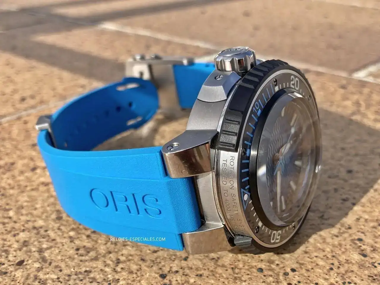 Oris Aquis Pro 4000 33.JPG