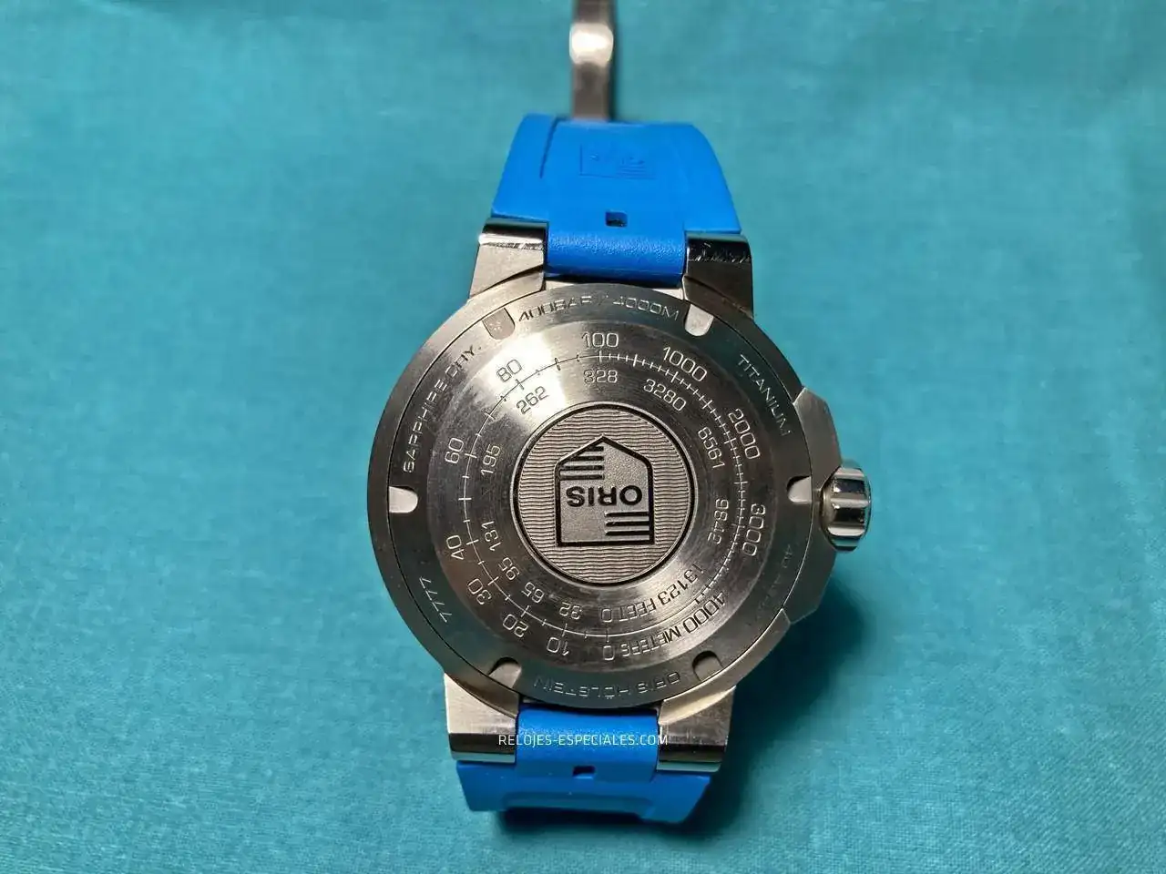 Oris Aquis Pro 4000 36.JPG