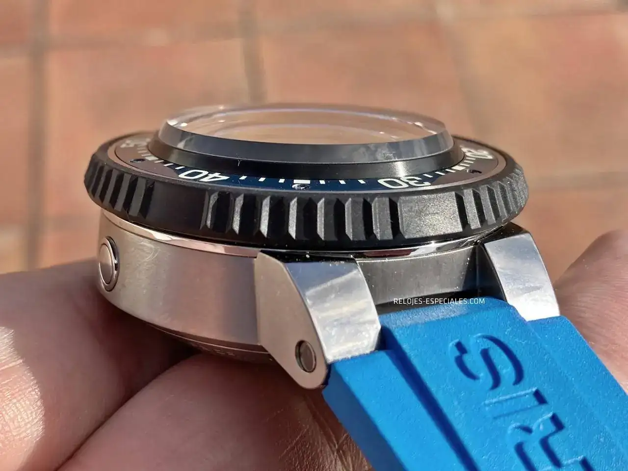 Oris Aquis Pro 4000 4.JPG