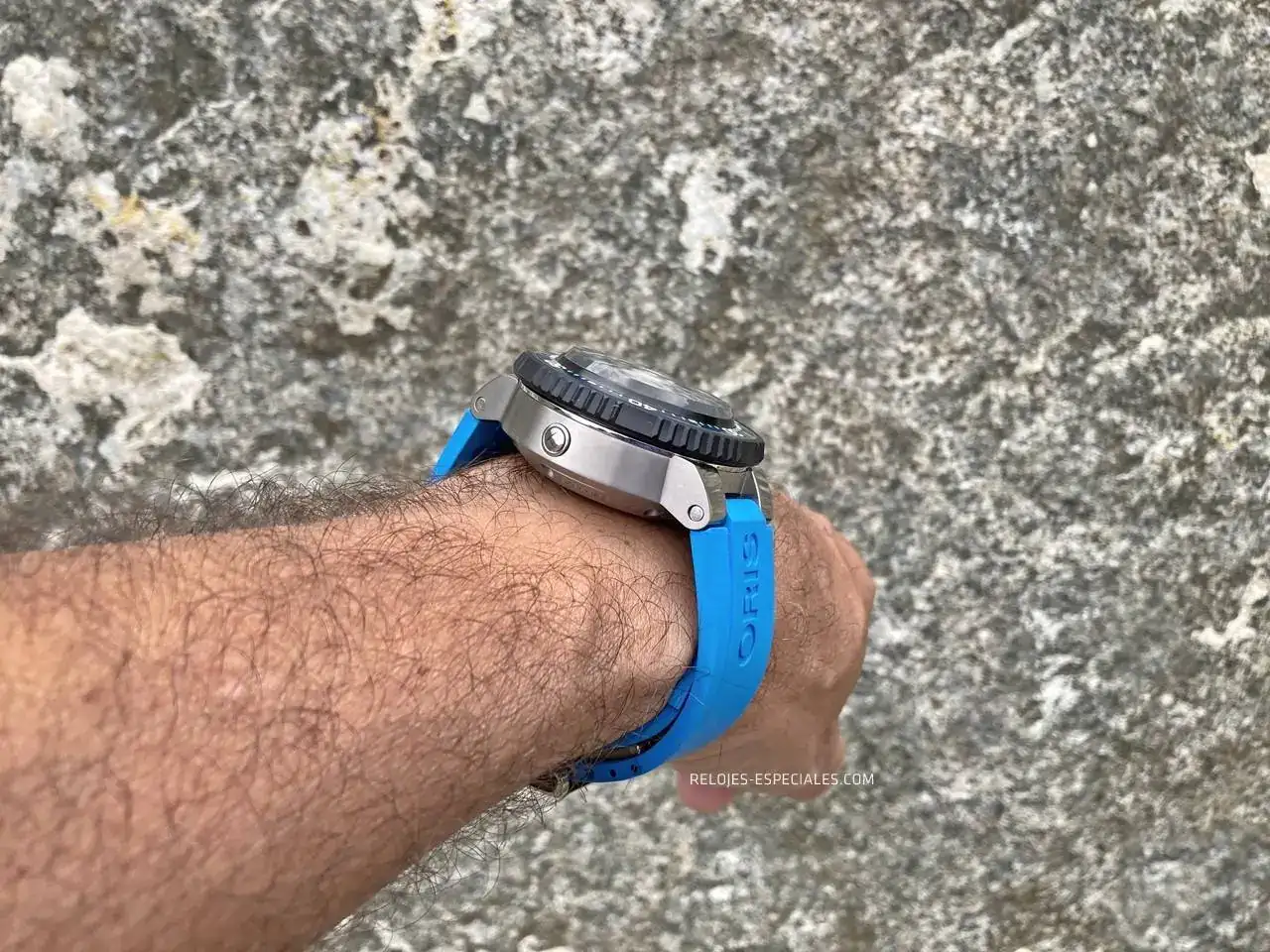 Oris Aquis Pro 4000 5.JPG