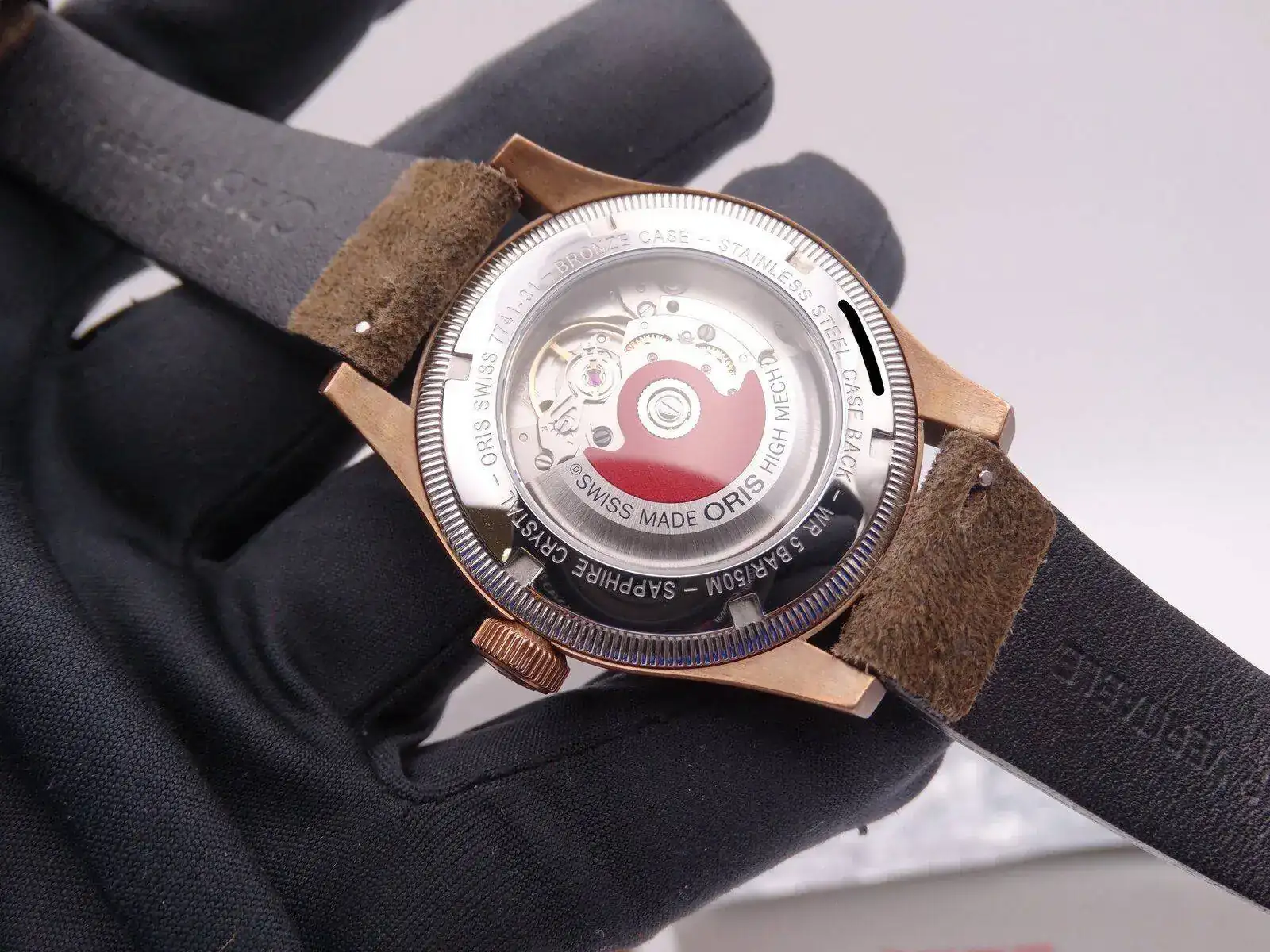 Oris Big Crown Automatic Bronze 03559 copia.webp