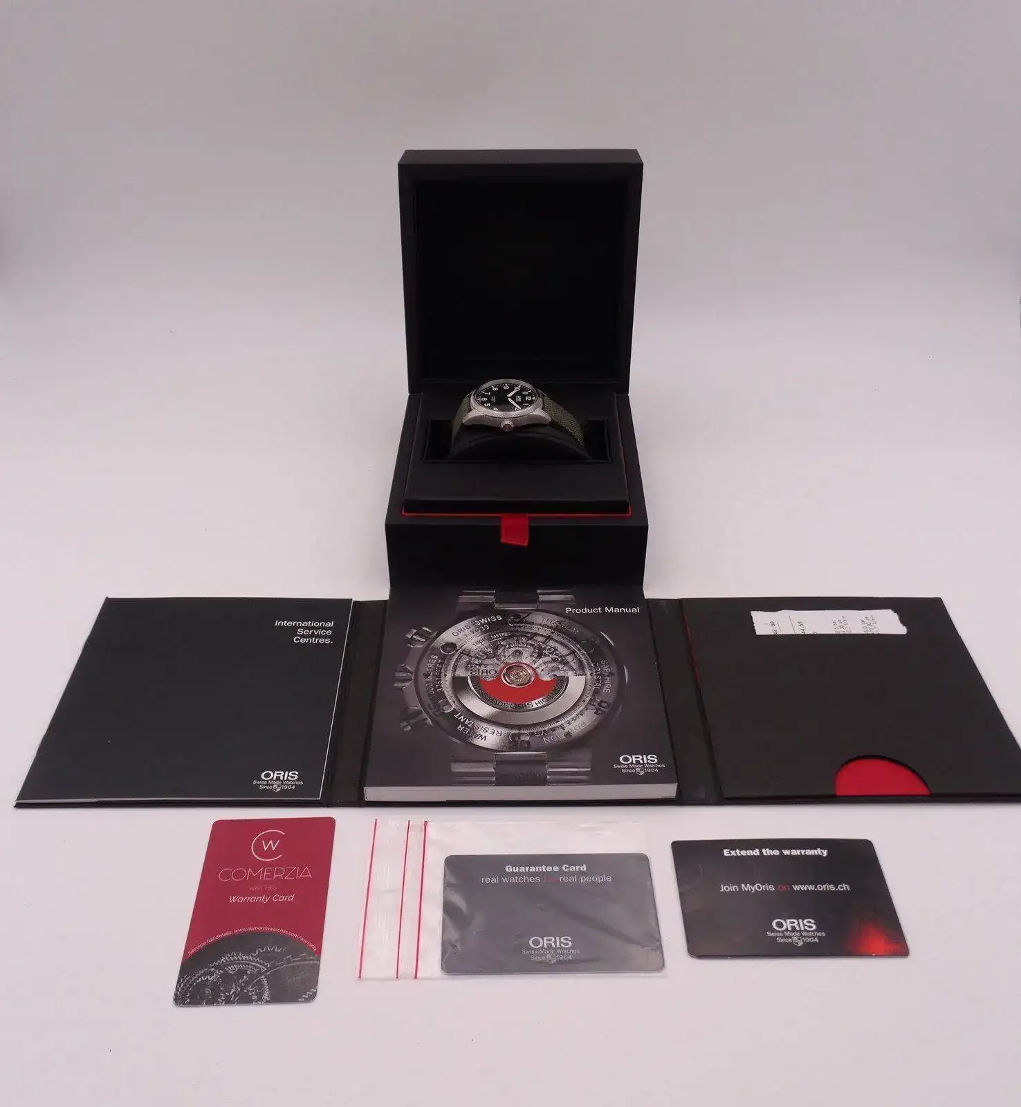 Oris Big Crown Pro Pilot Automatic 01918.webp