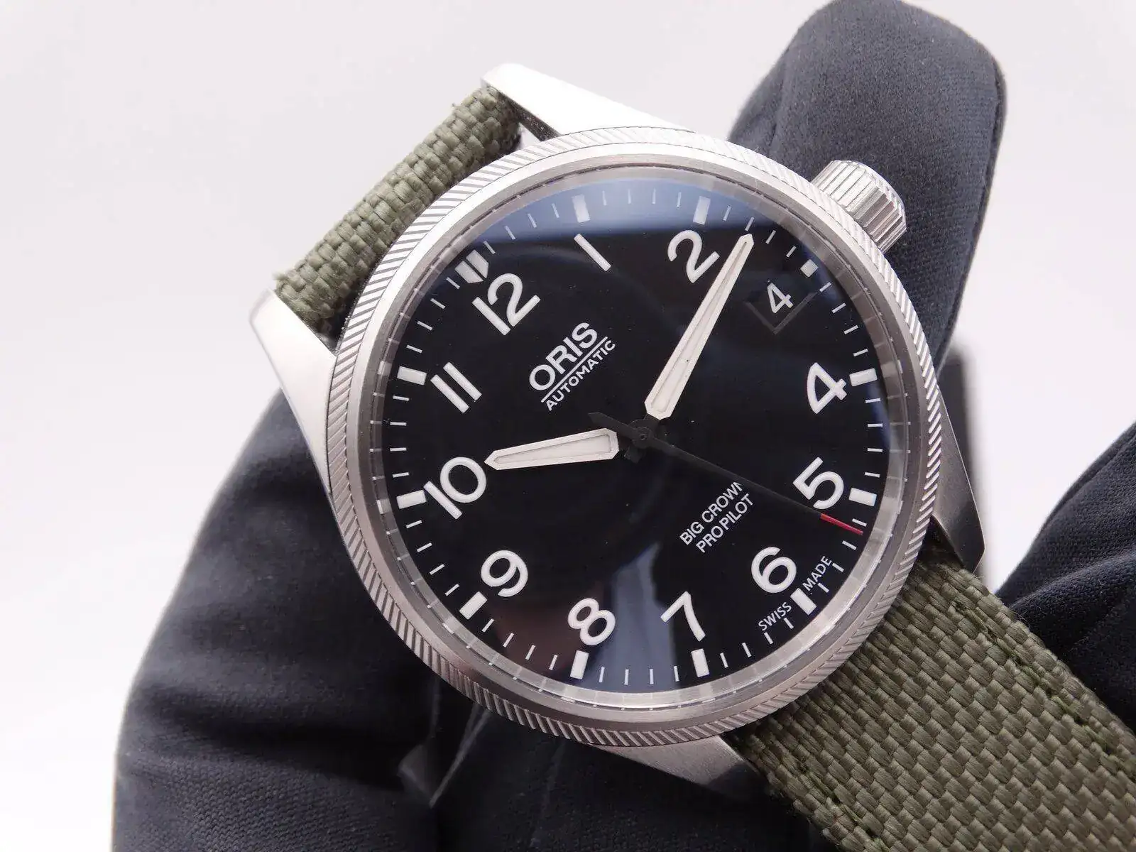 Oris Big Crown Pro Pilot Automatic 01938.webp