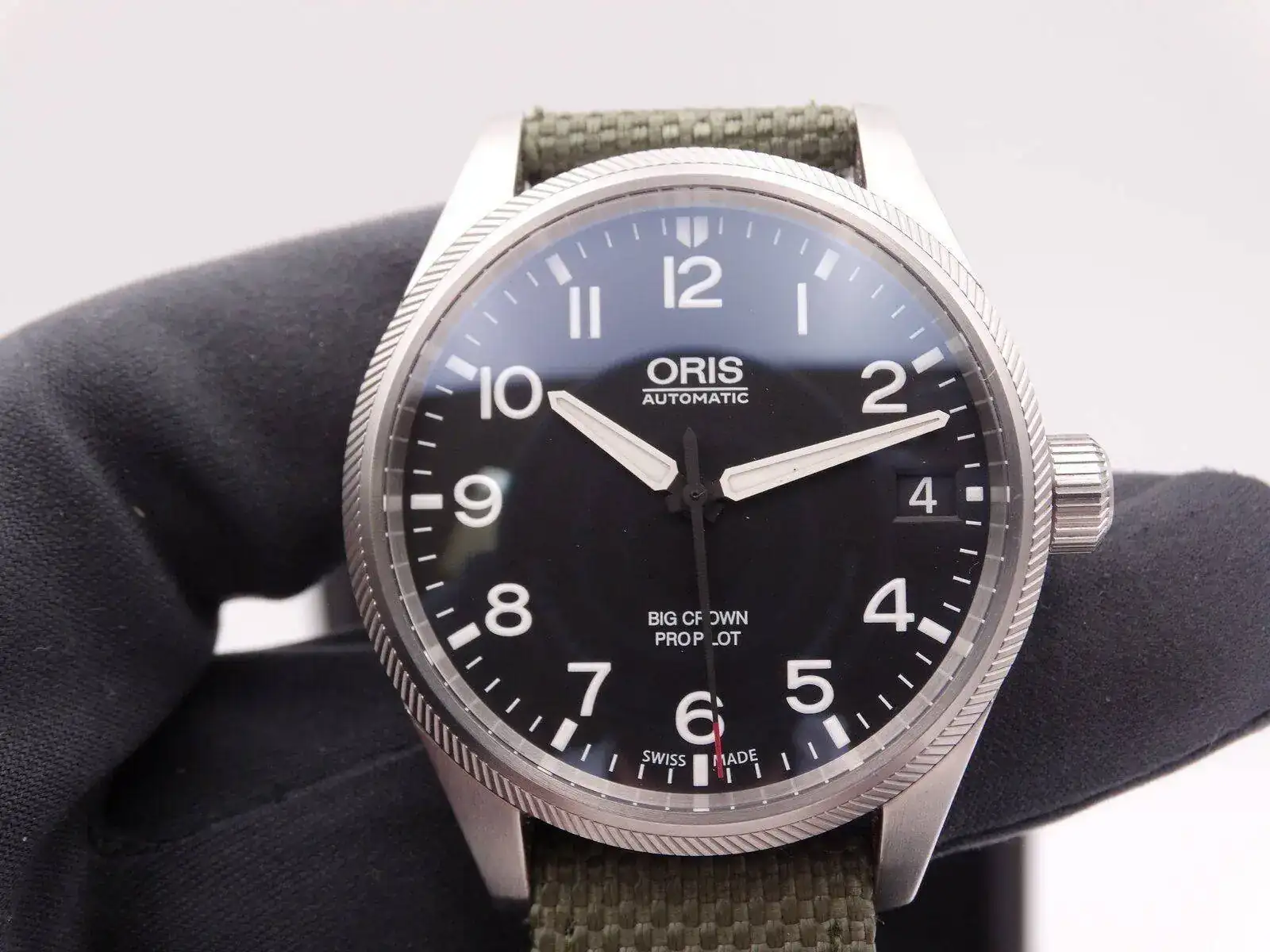 Oris Big Crown Pro Pilot Automatic 01939.webp