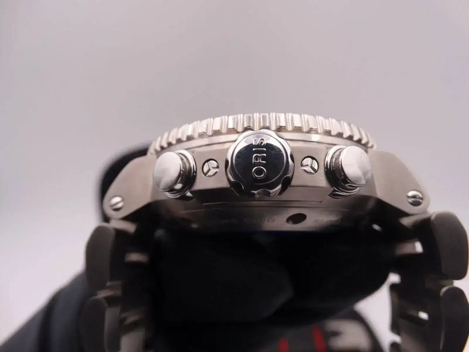 Oris Carlos Coste Cenote Chronograph Limited Edition 8608.webp