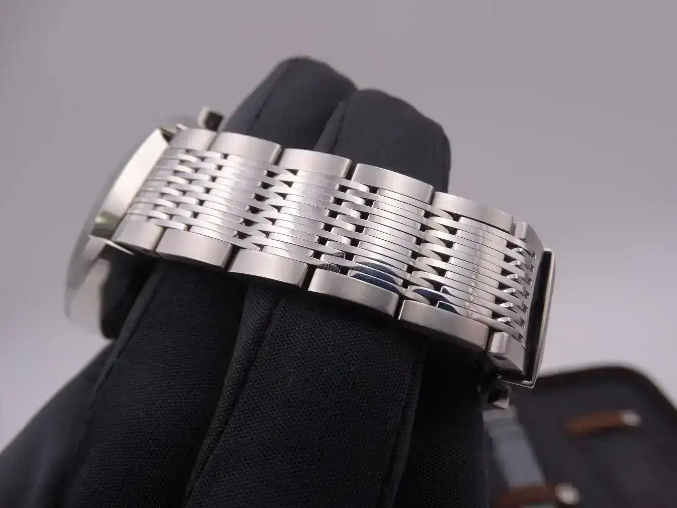 oris chronoris 40th anniversary williams limited edition 3994.webp