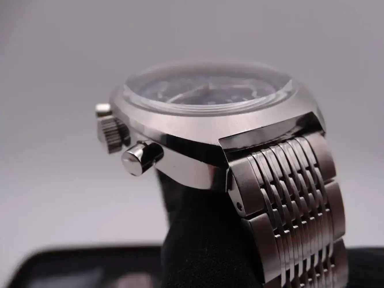 oris chronoris 40th anniversary williams limited edition 4001.webp