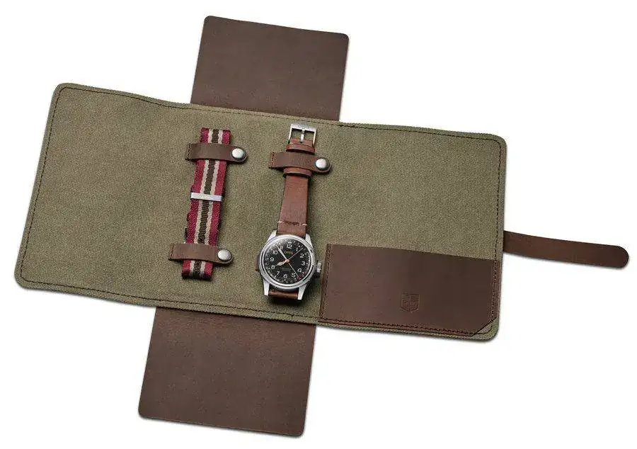 Oris Big Crown Edición Especial Movember - Oris Big Crown Edición Especial Movember-Relojes Especiales