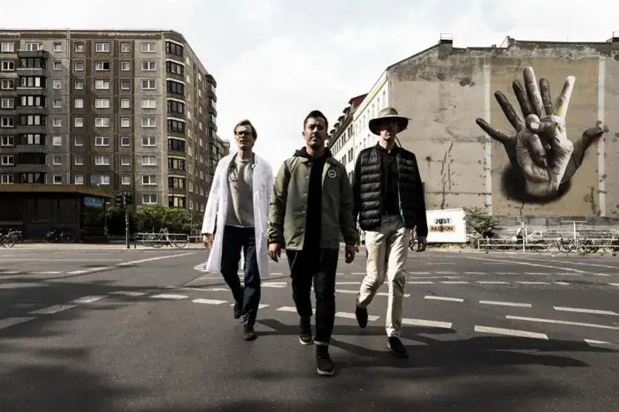 Oris Big Crown Edición Especial Movember - Oris Big Crown Edición Especial Movember-Relojes Especiales