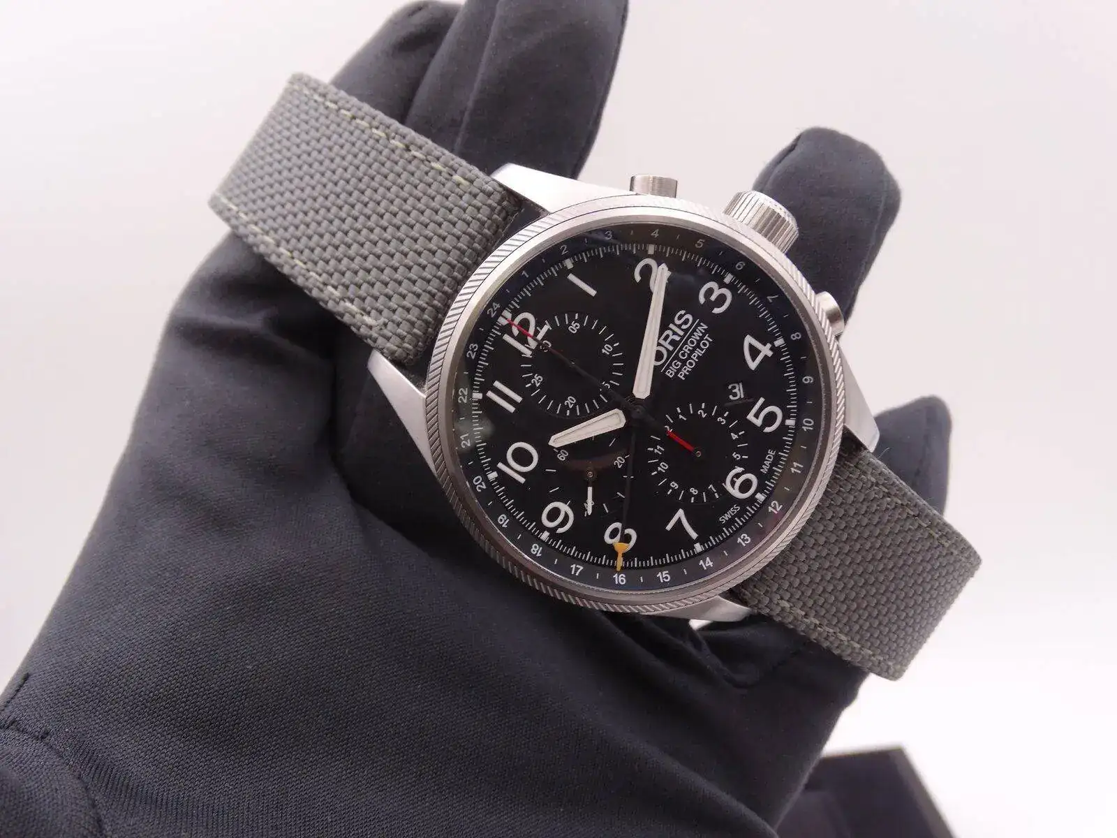 Oris ProPilot Big Date Chronograph GMT 02310.webp
