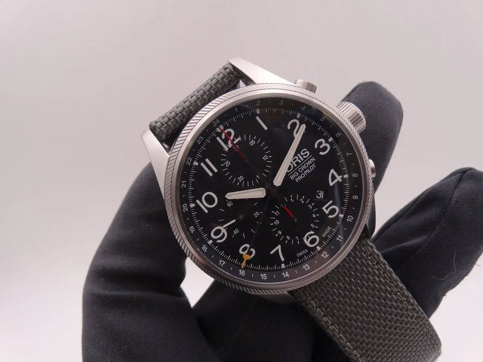 Oris ProPilot Big Date Chronograph GMT 02312.webp