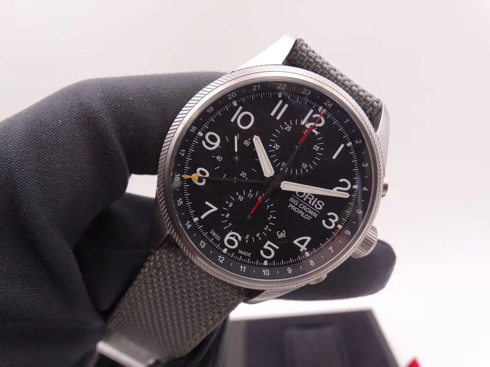 Oris ProPilot Big Date Chronograph GMT 02314.webp