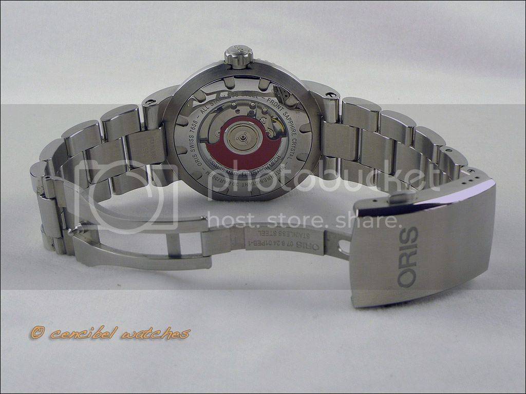 Oris TT1 Divers GMT Ref: 66876088454 Automatic 300M W.R. 44mm | Relojes  Especiales, EL foro de relojes