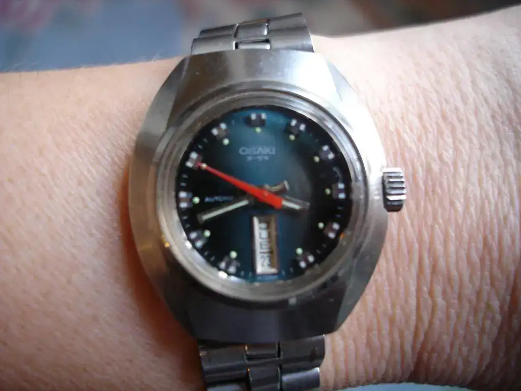 Osaki wristshot.webp