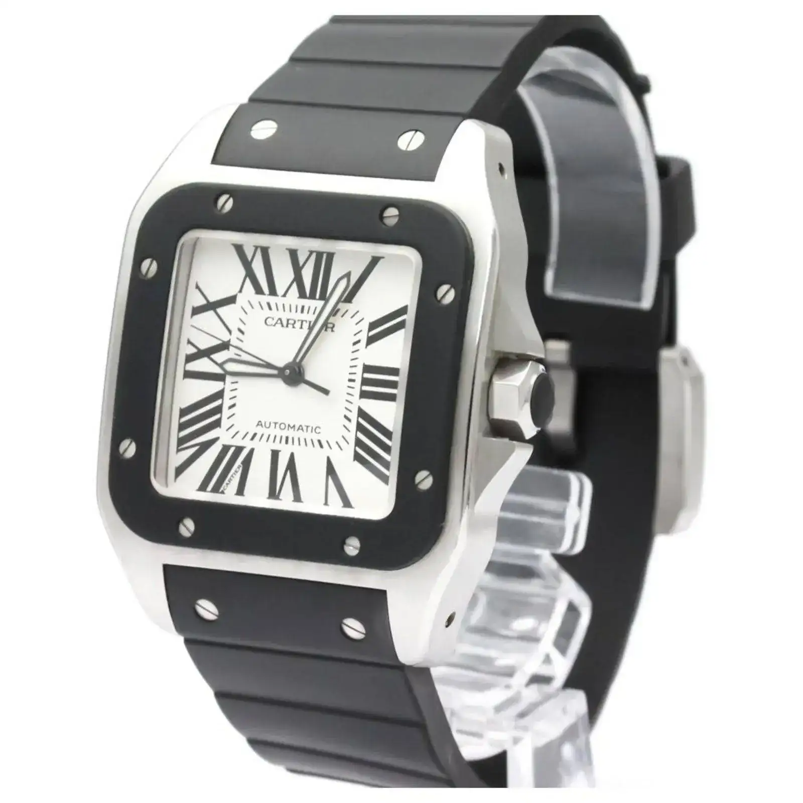 otro-cartier-negro-acero-inoxidable-santos-100-w-automatica20121t2-relojes-finos.jpg