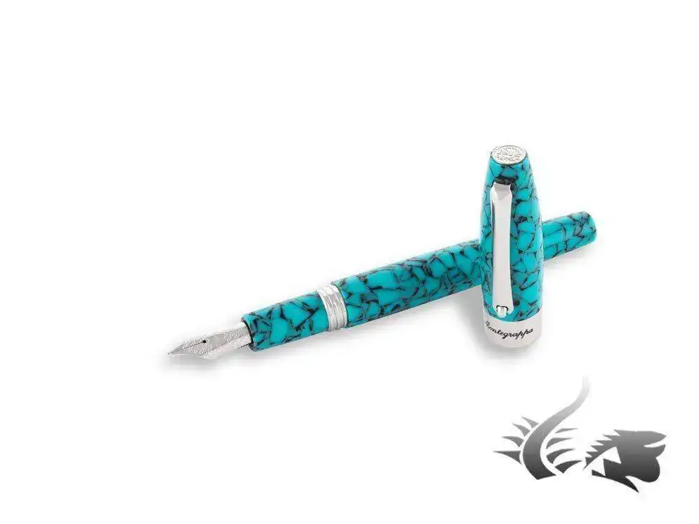 ountain-Pen-Barcelona-Green-resin-Palladium-trim-3.webp