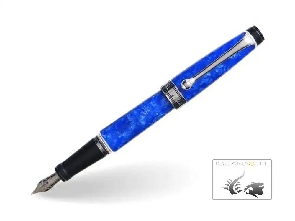 ountain-Pen-Blue-marbled-resin-Rhodium-Trim-076M-1.webp