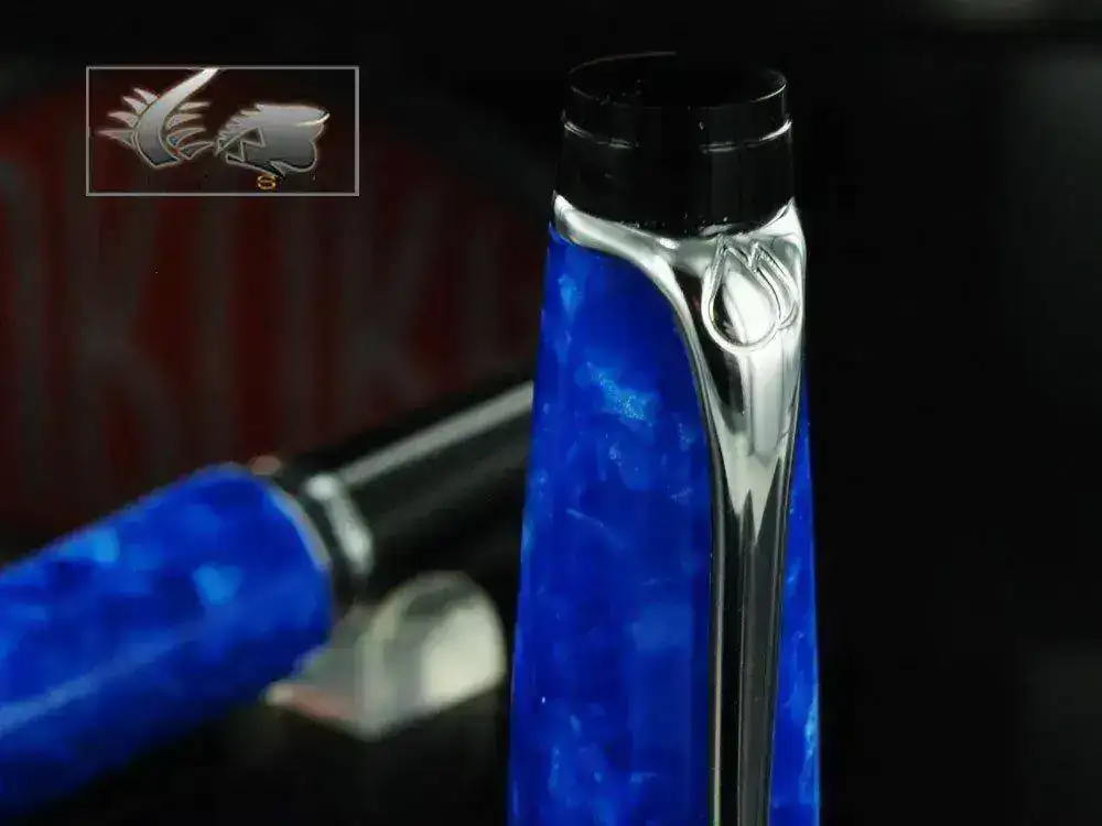 ountain-Pen-Blue-marbled-resin-Rhodium-Trim-076M-5.webp