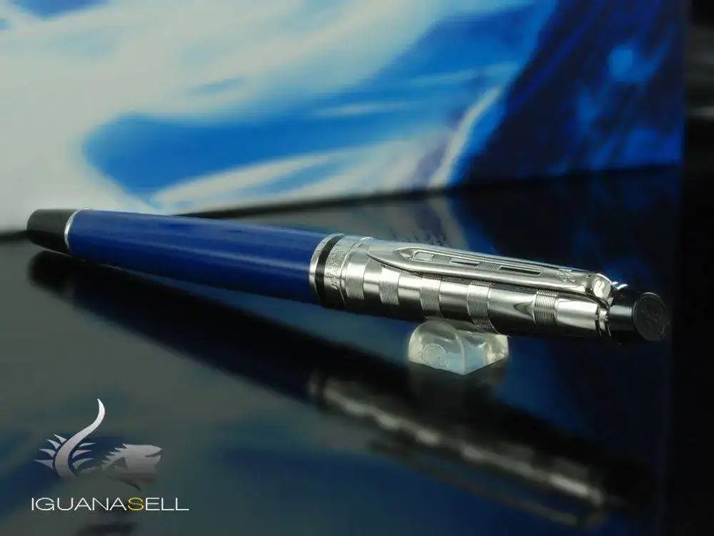 ountain-Pen-Set-Lacquer-Chrome-Trim-Blue-1955315-2.webp