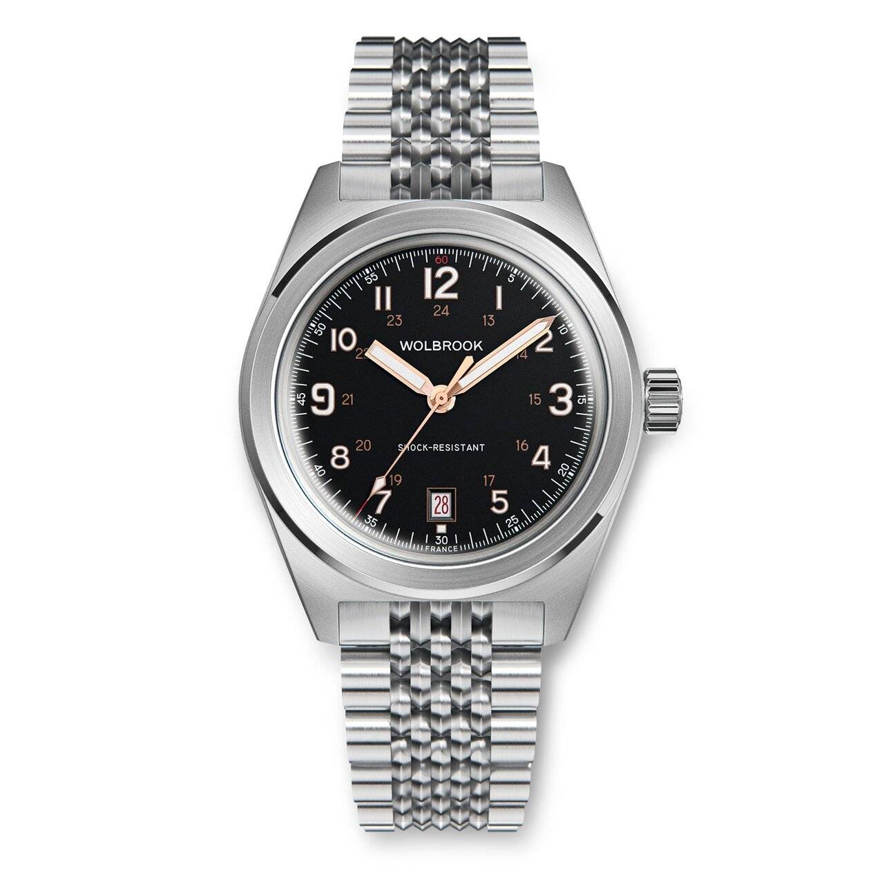 outrider-automatic-watch-black-gilt-dial-white-lum-beads-of-rice-bracelet-23-oa-001-bor-stl.jpg