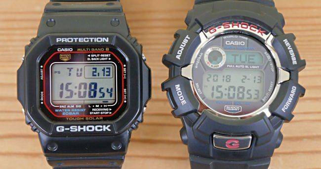 Casio G-SHOCK G-2310-1 | Relojes Especiales, EL foro de relojes