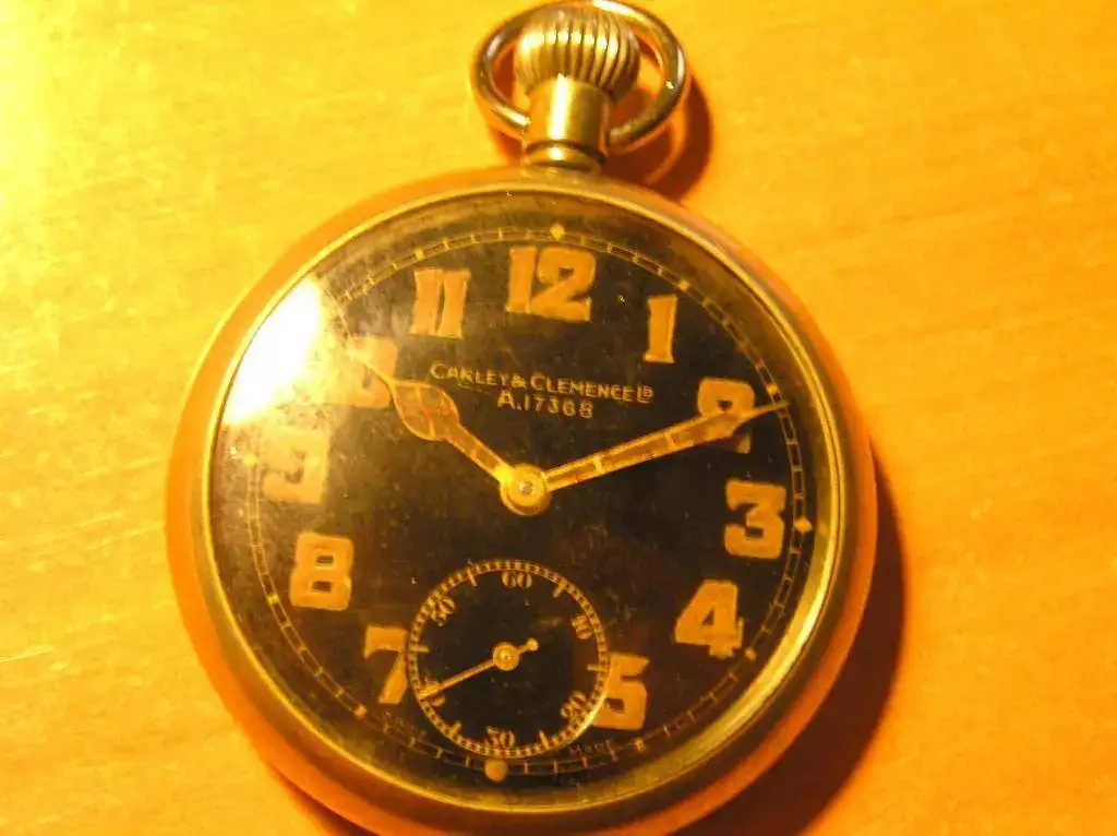 Dial